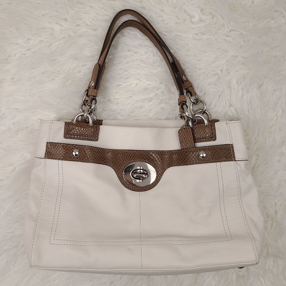 Coach Penelope satchel